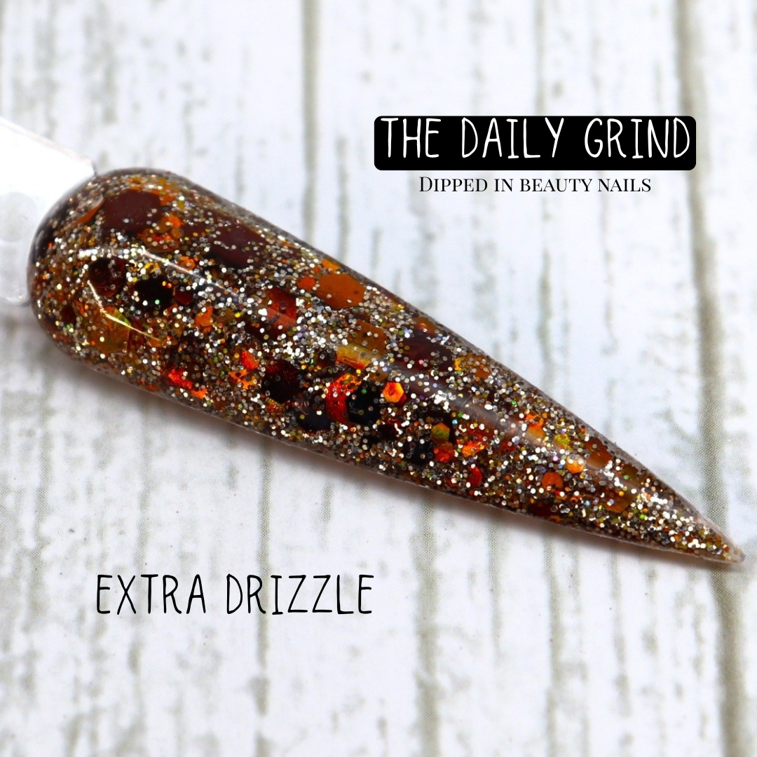 Extra Drizzle