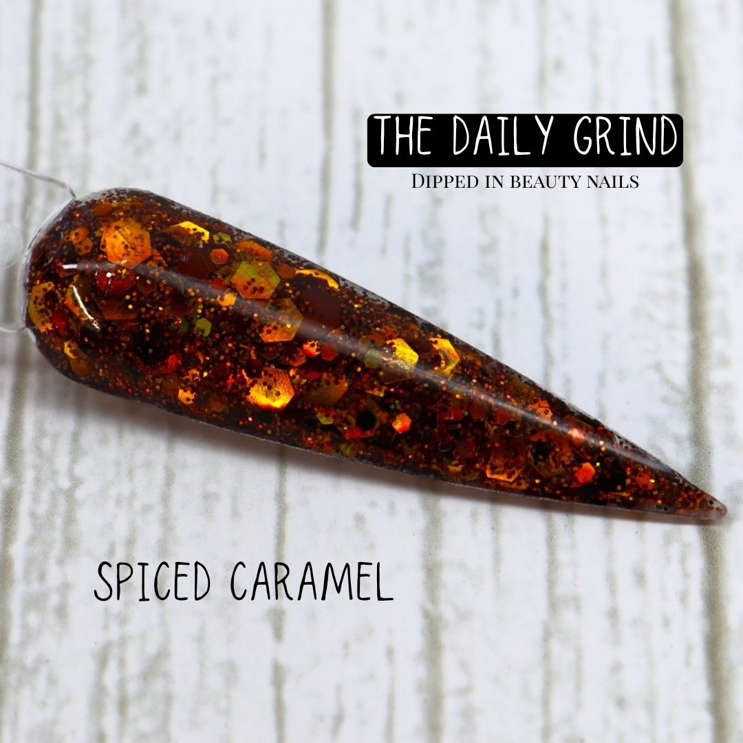 The Daily Grind Collection