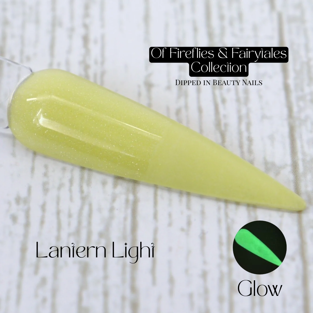 Lantern Light (Glow)