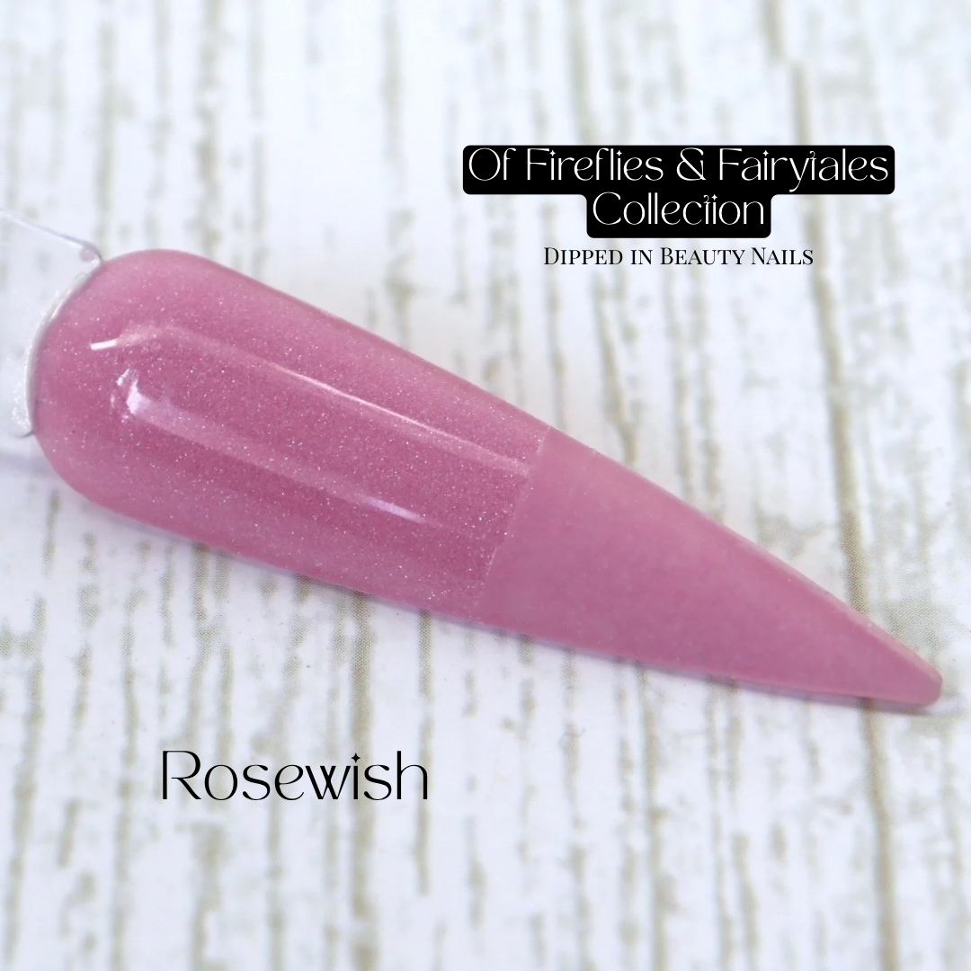 Rosewish