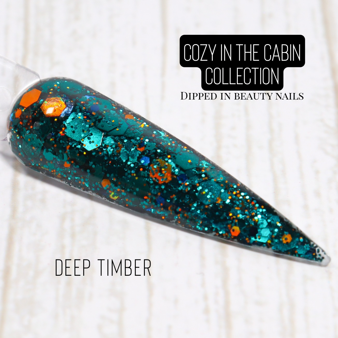 Deep Timber