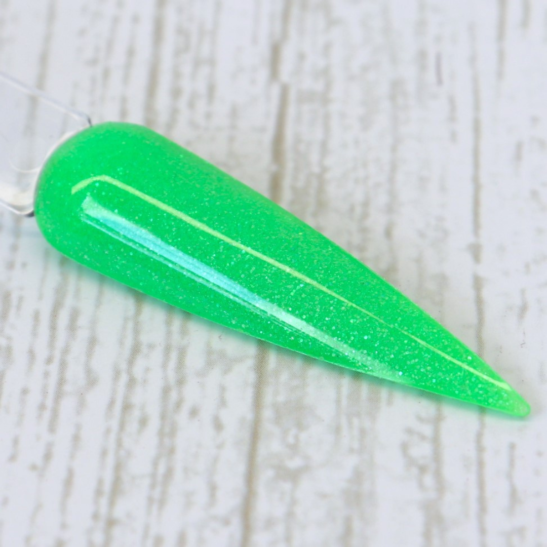 Lime Lush