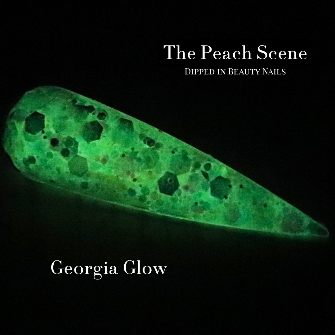Georgia Glow (Glow)