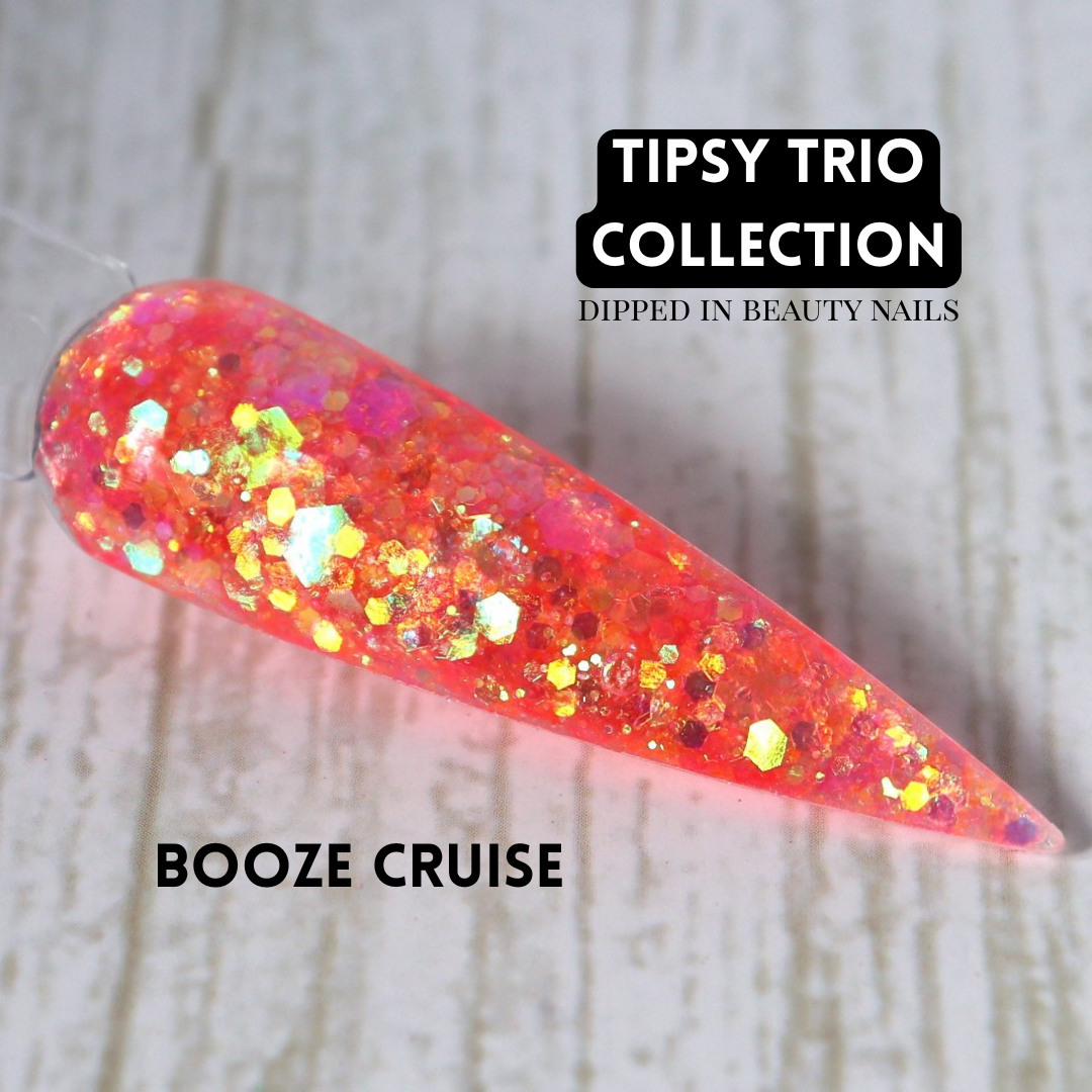 Booze Cruise