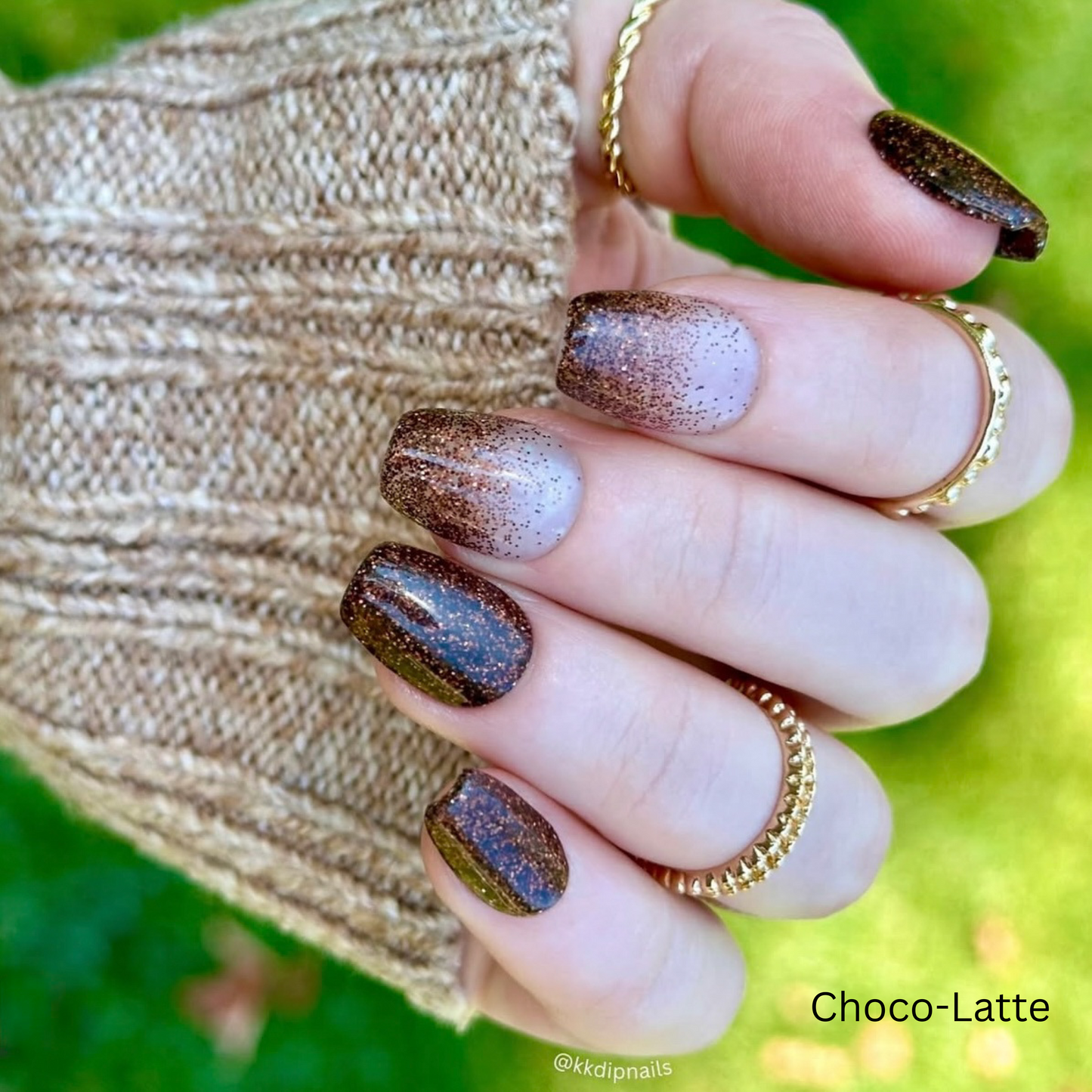 Choco-Latte