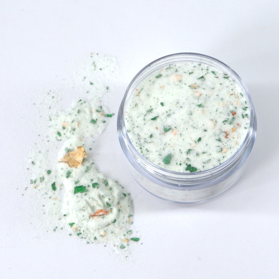 Speckled Clover (Glow)