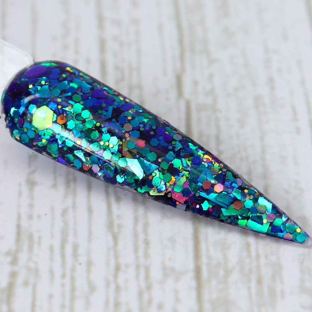 Sapphire Sky