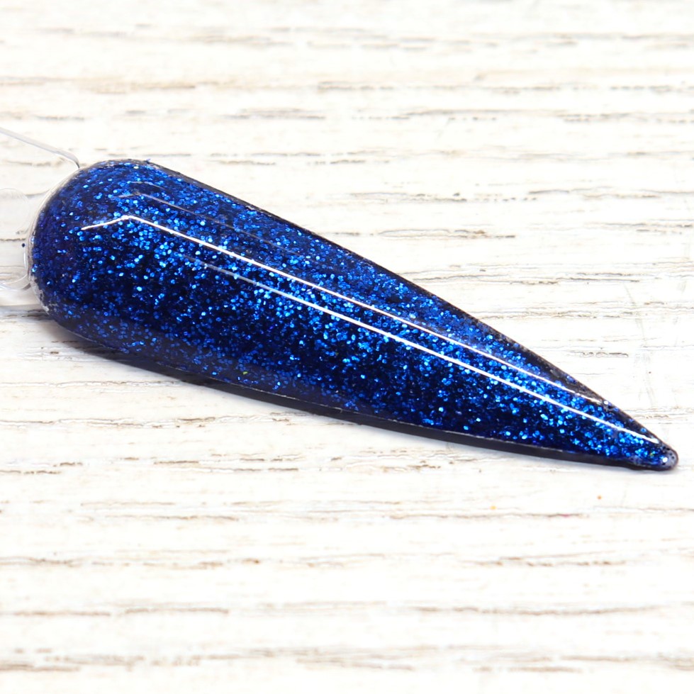 Sapphire Chill