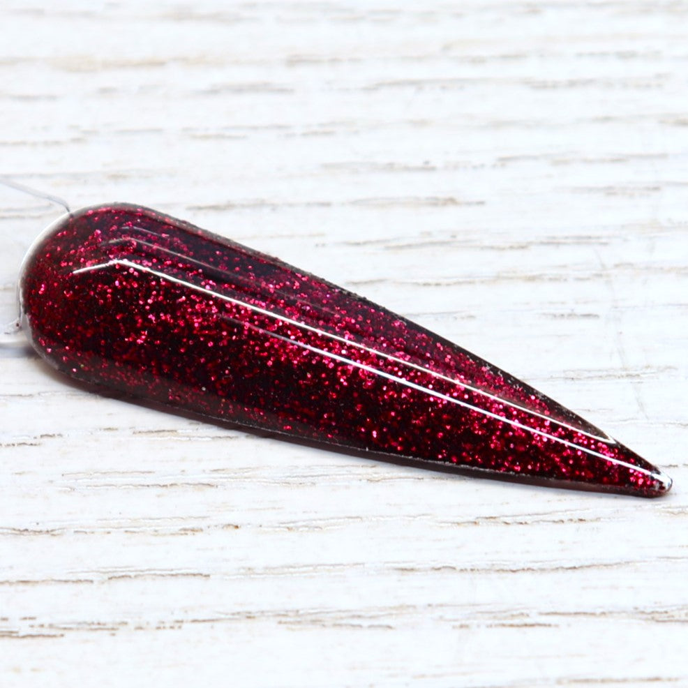 Cranberry Bliss