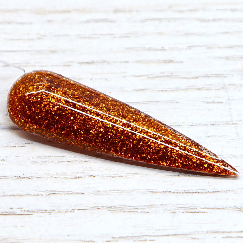Maple Ember