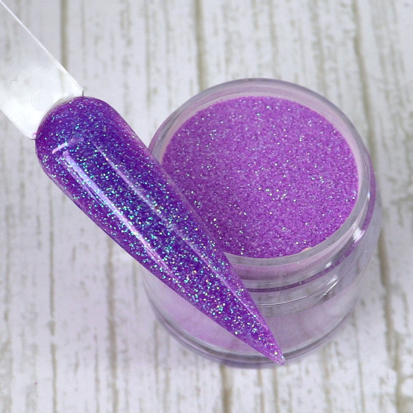 Trippin' on Glitter