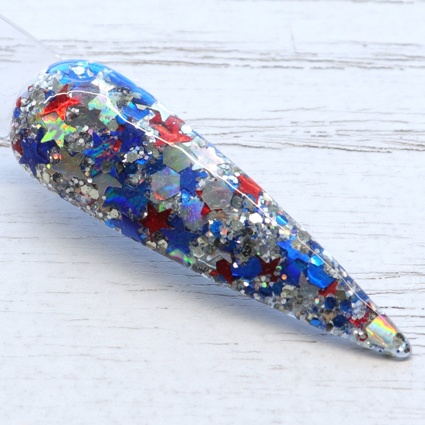 Liberty Luster