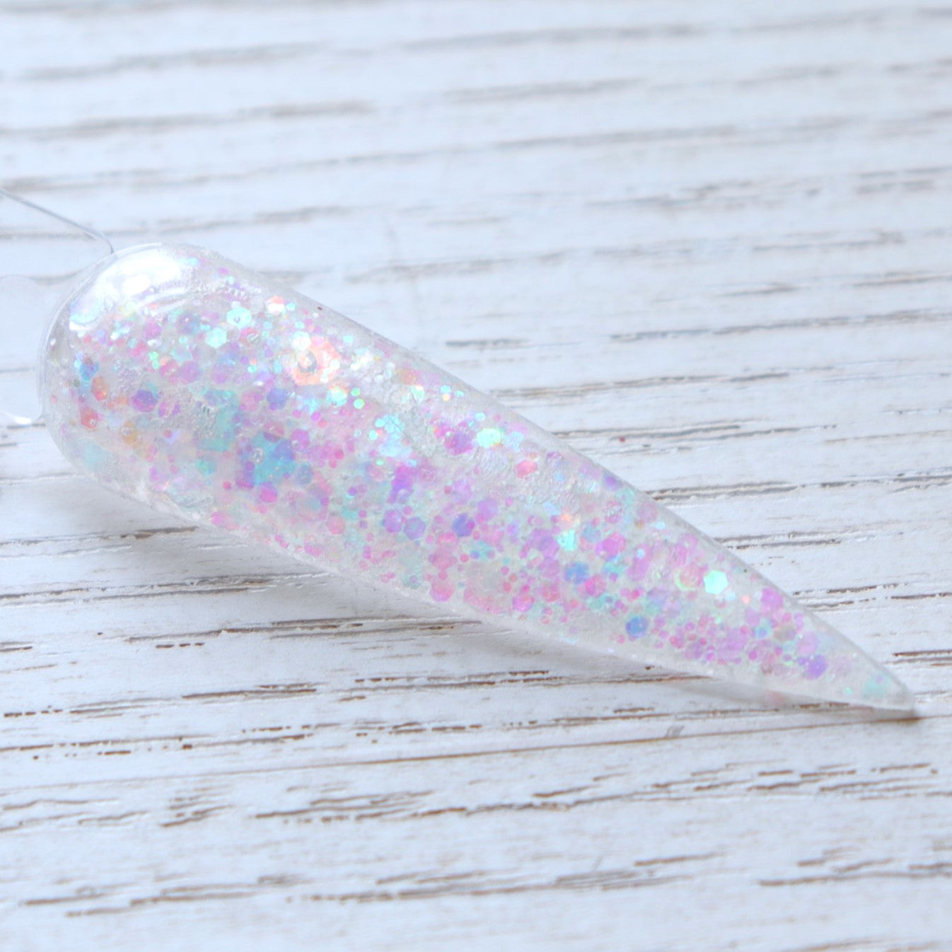 Frosted Opal