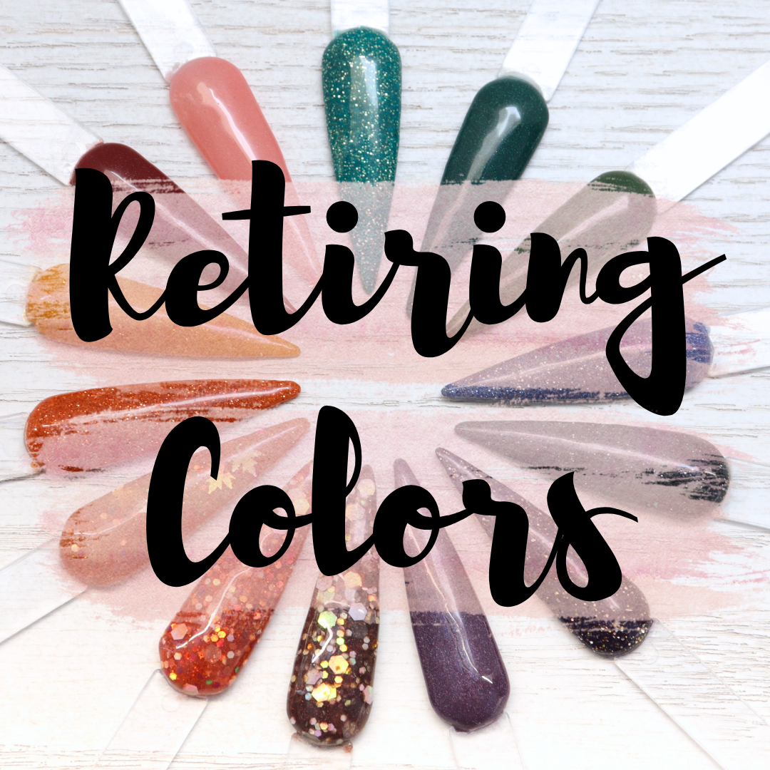 Last Chance/Retiring