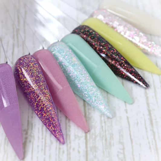 Of Fireflies & Fairytales Collection