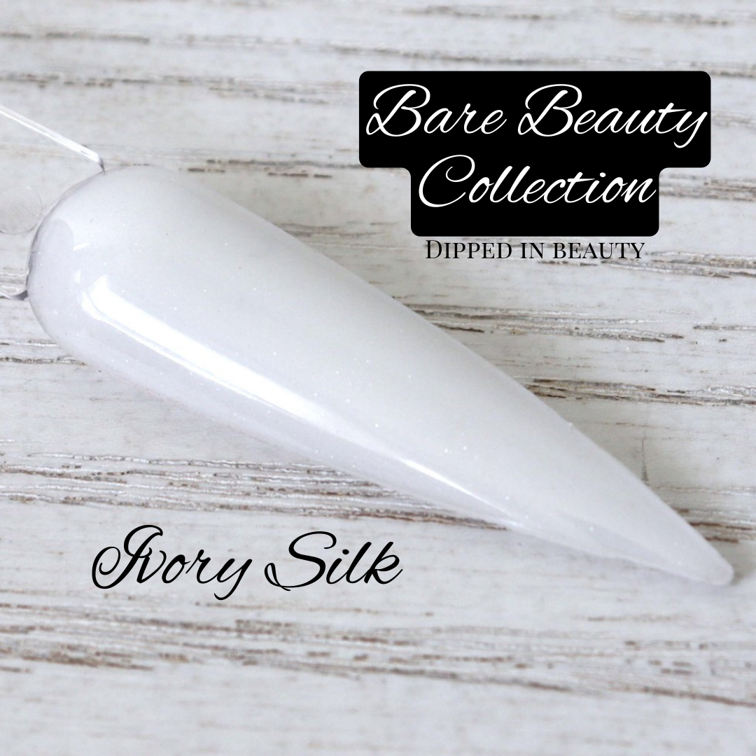 Ivory Silk