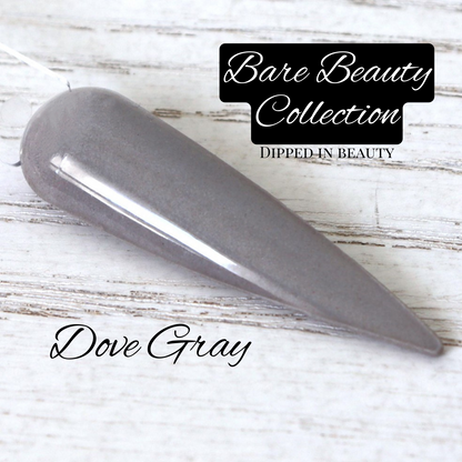 Dove Gray