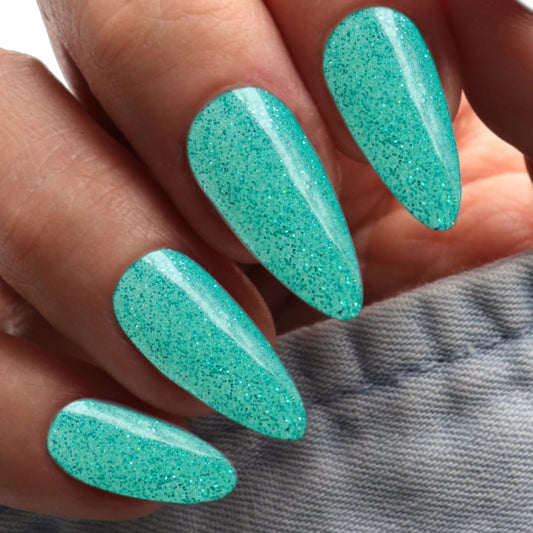 Tidal Teal