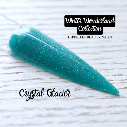 Crystal Glacier