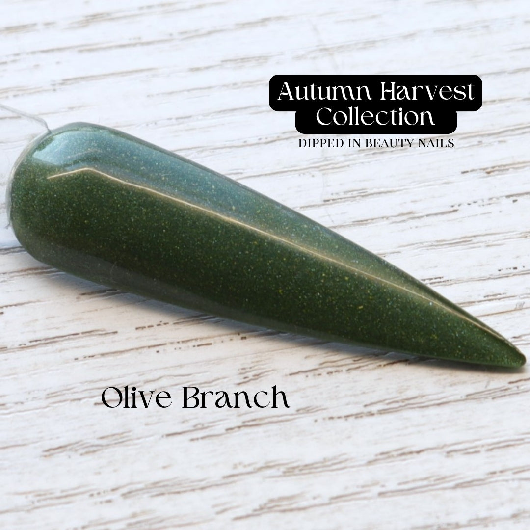 Olive Branch