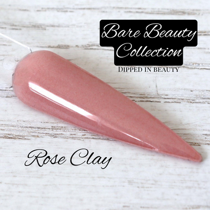 Rose Clay