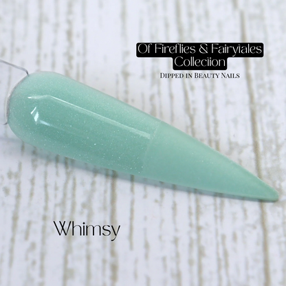 Of Fireflies & Fairytales Collection