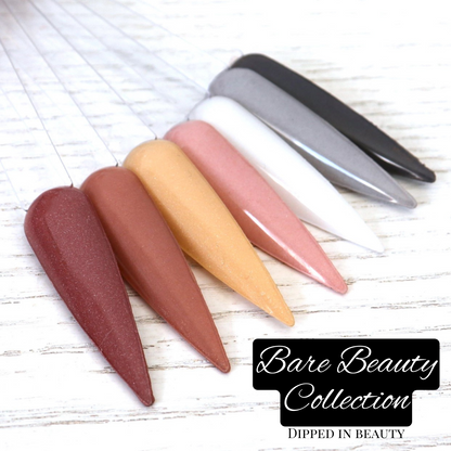 Bare Beauty Collection