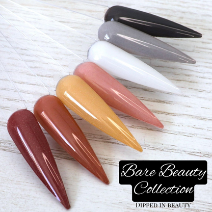 Bare Beauty Collection