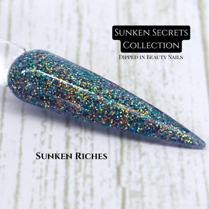 Sunken Secrets Collection