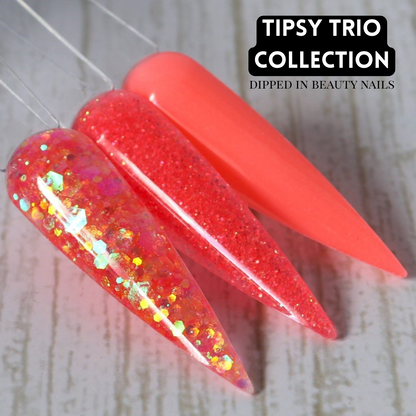 Tipsy Trio Collection
