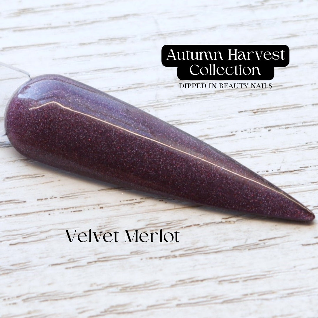 Velvet Merlot