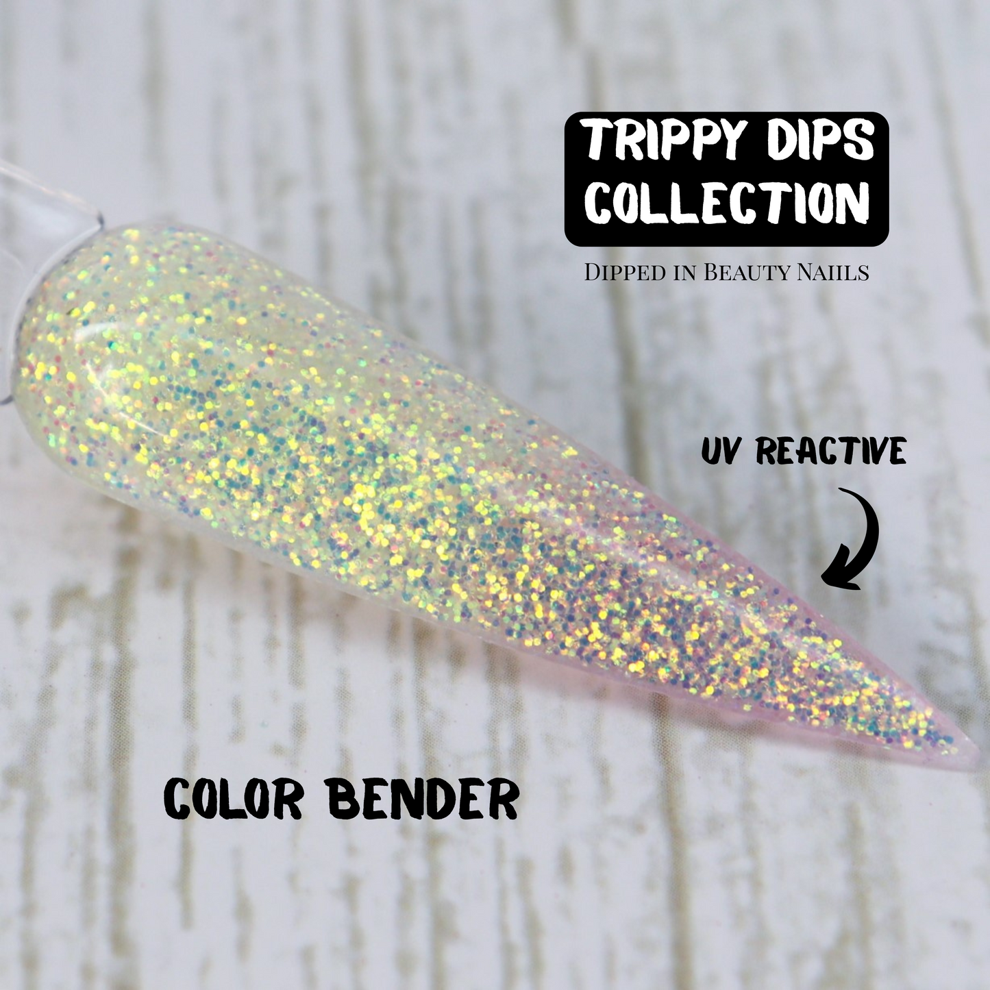 Color Bender (UV Reactive)