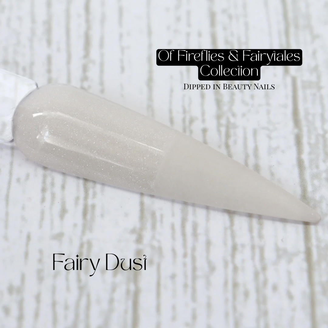 Of Fireflies & Fairytales Collection