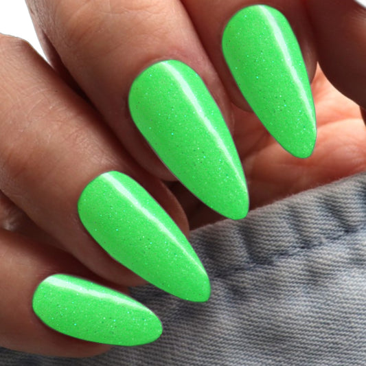 Lime Lush