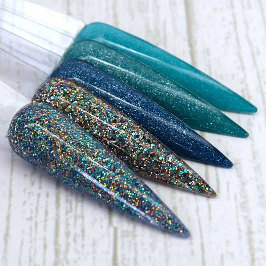 Sunken Secrets Collection