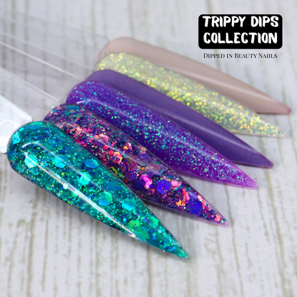 Trippy Dips Collection
