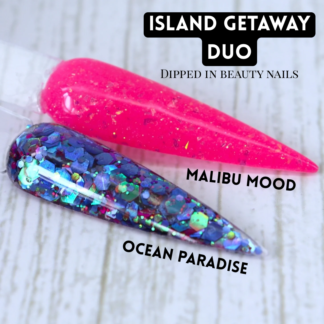 Island Getaway Duo