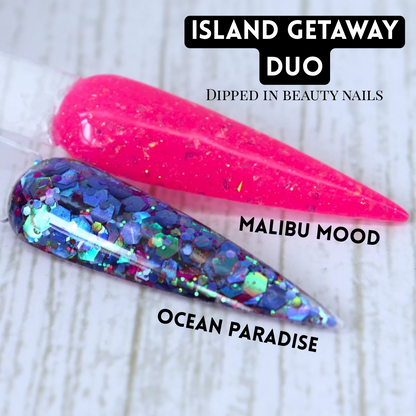 Island Getaway Duo