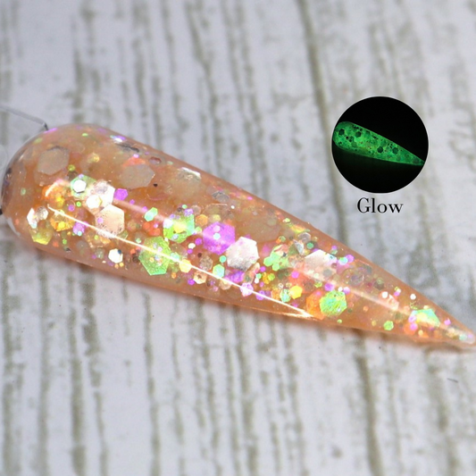 Georgia Glow (Glow)