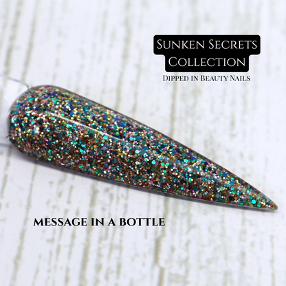 Sunken Secrets Collection
