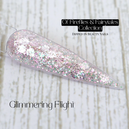 Of Fireflies & Fairytales Collection