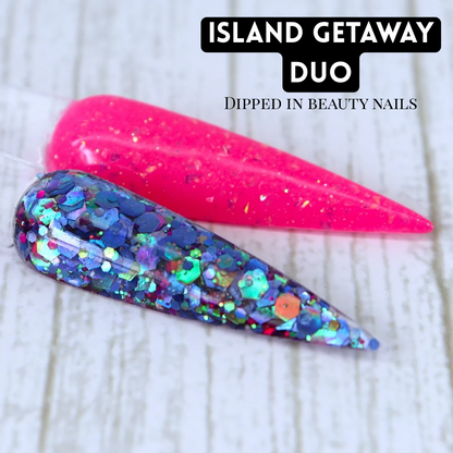 Island Getaway Duo