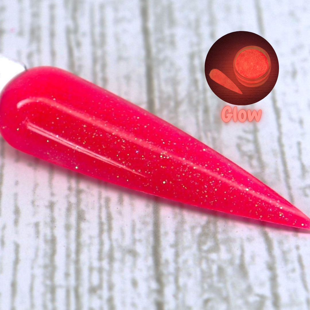 Hot Pink Highlight (Glow)