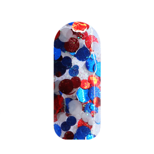 Patriotic Pop