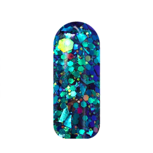 Sapphire Sky