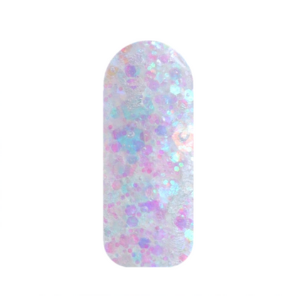 Frosted Opal