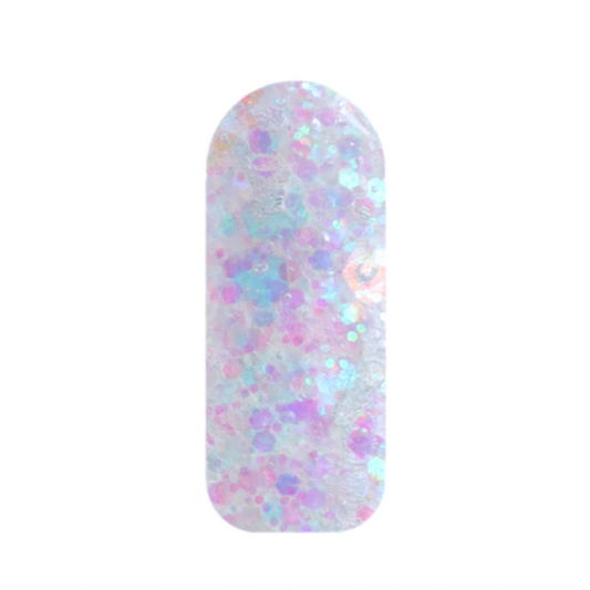 Frosted Opal