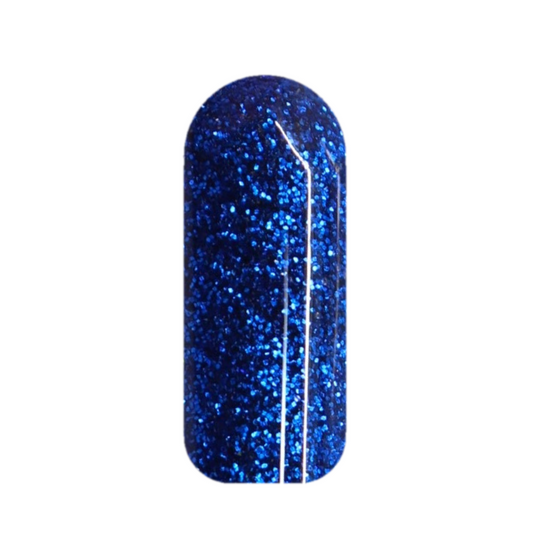Sapphire Chill