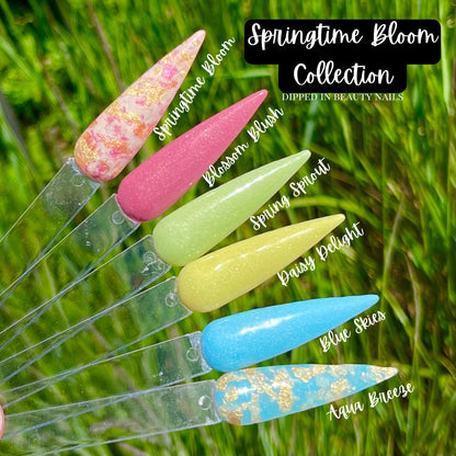 Spring Sprout