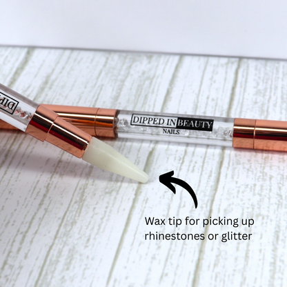 Precision Tool + Wax Tip